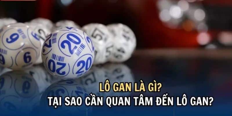 Chiến thuật đánh lô gan giúp anh em về bờ an toàn