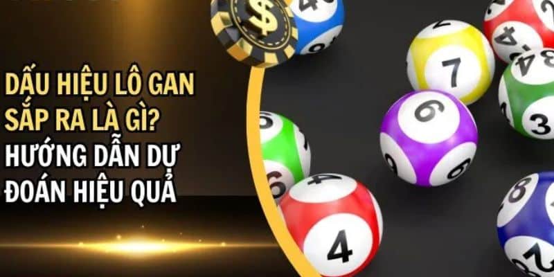 Lô gan lâu ngày sẽ về, đừng bỏ lỡ cơ hội vàng